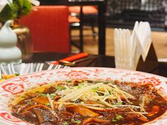 -海天楼中餐厅(吴宫泛太平洋酒店)