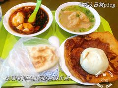-清真  吐鲁番餐厅(牛街店)