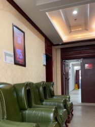 -南京医科大学友谊整形外科医院