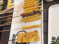 -唐力九头鸟烧烤·罗田吊锅(西云楼店)