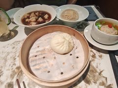 -永春园·扬州早茶·淮扬菜(漫乐城店)