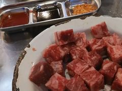 -马路牙子烧烤音乐酒馆(望京店)