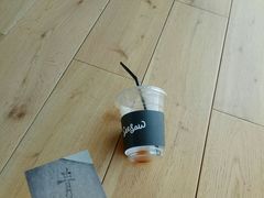 -Seesaw Coffee(朝阳大悦城店)