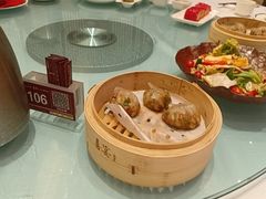 -喜宴又一村·粤菜·茶点·海鲜(壹方天地店)