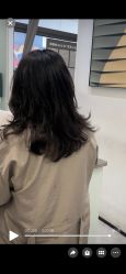 -美格丝M.G.S Hair Salon