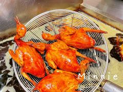 -羽鸽集·乳鸽专门店·地道顺德菜(岭南站店)