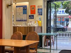 -23号墙门菜(狮虎桥店)