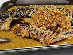 -鱼酷活鱼烤鱼(南京水游城店)