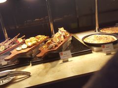 -永泰福朋喜来登酒店-宜客乐自助餐厅(远大路店)