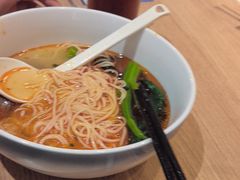 -翡翠拉面小笼包Crystal Jade(上海浦东国际机场T1店)