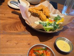 -KimPro 辛普乐概念韩餐