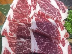 -九田家黑牛烤肉料理(国芳店)