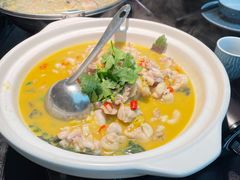 -鱼你相聚·河鲜馆(袁家岭店)