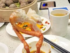 -青蓬蒸汽海鲜·深圳老字号·团建聚会(壹方城店)