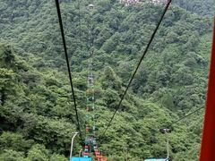-青城山