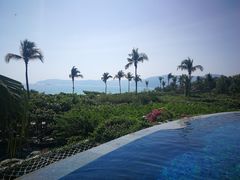 -三亚亚龙湾天域度假酒店