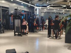 -Hi GYM嗨健身(泥城店)