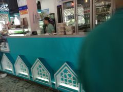 -帕米尔食府(白云观店)