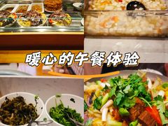 -黄太牛·牛肉面(长江北路店)