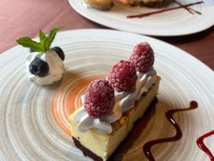 -卡本妮法餐厅·北京和平宾馆