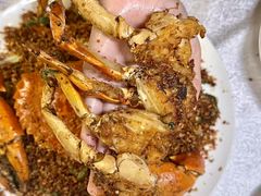 -喜记避风塘炒辣蟹(旗舰店)