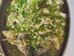 -盛百味·家宴餐厅(霸州分店)