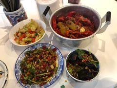 -文和友老长沙龙虾馆(化龙池店)