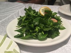 -北李妈妈菜·海肠捞饭(高新万达店)
