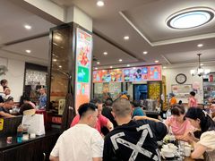 -冯记香辣兔火锅(茶店子总店)