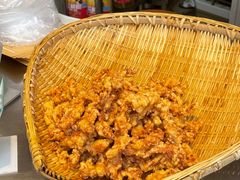 -肖炮现炸酥肉(解放碑店)