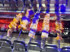 -很久以前羊肉串(清河店)