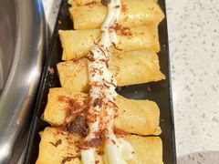 -味之绝热血美蛙鱼火锅(中坝店)