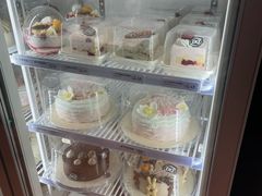 -DQ·蛋糕·冰淇淋(大宁国际商业广场店)