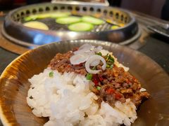 -300杯·和牛烧肉清酒专门店(廊里店)