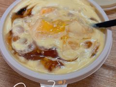 杨枝甘露-堂屋糖水店(愚园店)