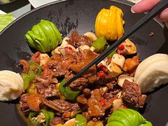 -大秦小宴•新派西北(万象前海店)