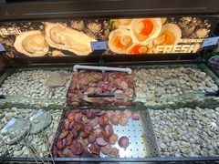-韩盛·盛江山自助料理(于洪新玛特店)