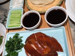 -梁家大院•农家菜(昆山会展中心店)