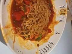 -友达面馆(广州总店)