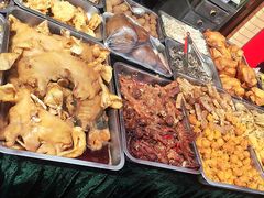 外卖熟食-白魁老号饭庄(安内店)