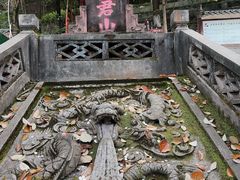 -成都老君山