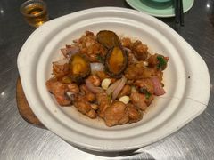 -潮界(虹桥新天地店)