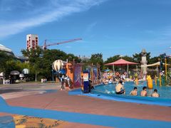 -华夏文旅海洋公园