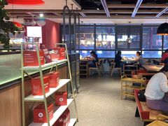 -季季红火锅(长沙步行街店)