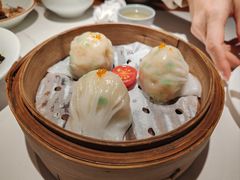 禄运金牌虾饺皇-禄运茶居·手工点心(猎德店)