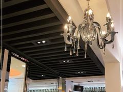 大堂-小资太太餐厅(南岗区店)