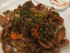 -确喜美味小厨(西单商场兰州店)