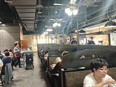 -汉巴味德·烤肉与啤酒的自助(杭州大悦城店)