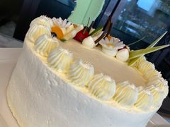 -洲际酒店·地平线全日餐厅HORIZON CAFÉ