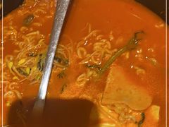 -冰川冷面·延边菜·炭烤串(观前店)